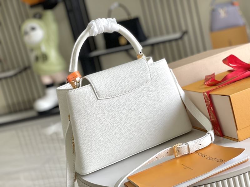 Louis Vuitton Top Handle Bags